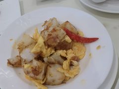-利苑酒家(合景国际金融广场店)