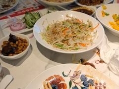 -老昌春饼(西民主路总店)