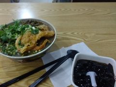 -家味螺蛳粉&烤鱼(五角场店)