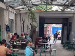 -大兴街扣碗包子馆