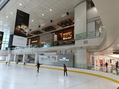 -冰纷万象滑冰场(深圳万象城店)