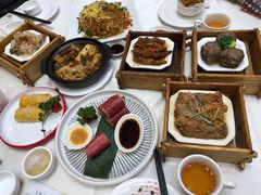 -百乐门喜宴(海珠广场华厦店)