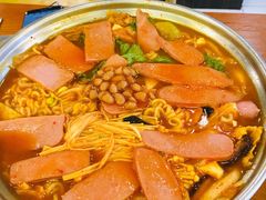 -韩礼年糕(飞虹路店)