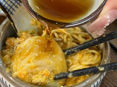 -蟹味阁·蟹黄面(体育西横街店)
