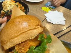 -魏家凉皮(十里河店)