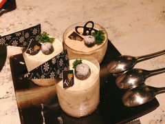 -T館·花园艺术餐厅