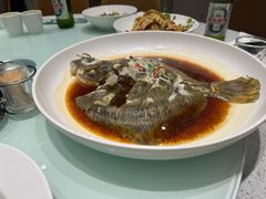 -紫光园·烤鸭·北京菜(团结湖店)