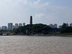 -江心屿景区