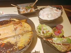 -大队长主题火锅(观音桥店)
