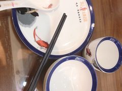 -周正水煮活鱼·吊水鱼(万科店)