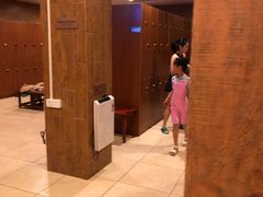 -海兰云天度假区温泉