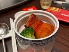 -同庆楼(天鹅湖万达店)