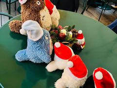 -三鹰之森吉卜力美术馆