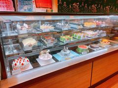 -85度C(上海奉贤苏宁生活广场二店)