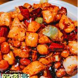 敲爱的川菜｜新煮意