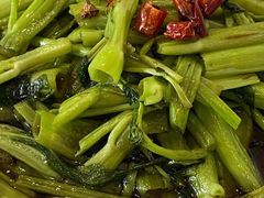 -丈母娘的饭局•新金陵菜(牛首山店)
