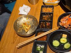 -九田家黑牛烤肉料理(华侨城店)