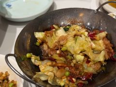 -盛世川王•幸福里(长虹店)