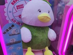 -快乐街区(成都龙湖北城天街店)