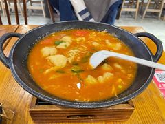 -苗小坛酸汤鱼(酒仙桥店)