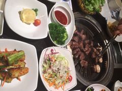 IMG_1275[1]-青松馆韩国料理(香港中路佳世客店)