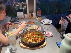 -青海名吃尕张娃非遗烤肉(城中店)
