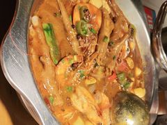 -渔港烤鱼(中百广场店)