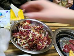-马晓马佳牛羊肉(新合路店)