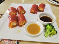 -明泉居茶点荟(车陂店)