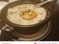 -庐灶江南·江南菜·四合院Bistro(东直门雍和宫·原华侨宾馆店)