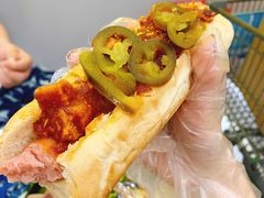 -纽约薯条(世豪广场店)