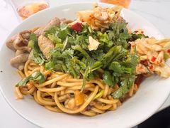 -江妈面馆(夷陵路店)