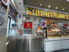 -杏园餐厅(阜成门店)