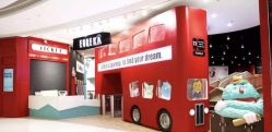 点击看大图 -Eureka优瑞卡儿童主题乐园(合生汇购物中心店)