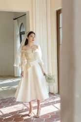 -WECOUTURE高级订制广州