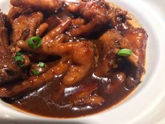 -小菜园新徽菜(合肥之心城店)