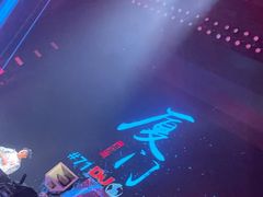 -STELLAR NIGHT CLUB星际酒吧(明发商业广场店)