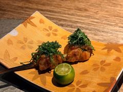 -筱田の食堂·izakaya(淮海中路店)