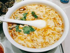 -永乐饭庄(安德路店)