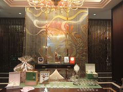 -东海朗廷酒店-唐阁T’ANG COURT 中餐厅