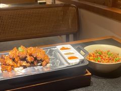 -桐湾大院·桐庐菜(滨江店)