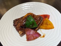 -臻萃轩中餐厅(国家会展中心店)