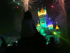 -青岛方特梦幻王国