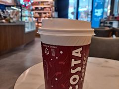 -COSTA COFFEE(斯普瑞斯奥特莱斯店)