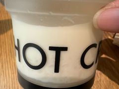 -HOT CRUSH趁热集合·现烤面包(环球港店)