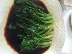 奕景酒家-奕景海鲜(星海广场店)