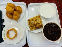 牛肉饼-护国寺小吃(地安门店)