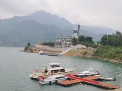 -千峡湖生态旅游度假区