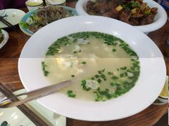-醉御香渔家园(临沂路与大连路店)