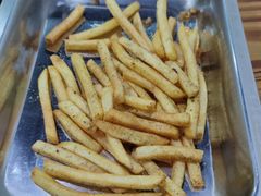 -阿姨小肉摊(同济西苑店)